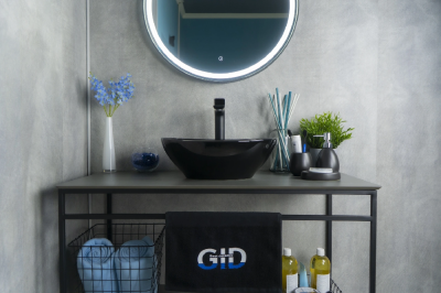 Раковина накладная Gid Nc920 фото в интернет-магазине Русалия