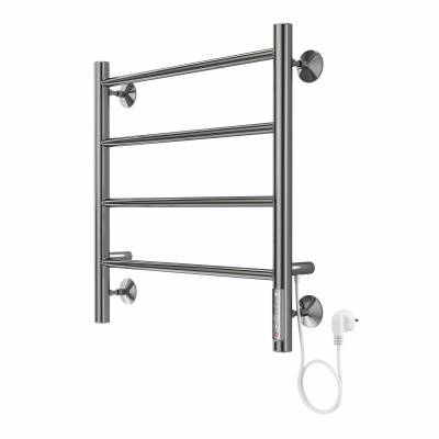 Электрический полотенцесушитель Аврора  П4 500х550  4670078544391 Terminus фото в интернет-магазине Русалия
