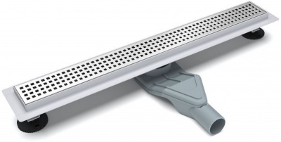 Желоб линейный ESBANO 600 мм C-NICE-60MC фото в интернет-магазине Русалия