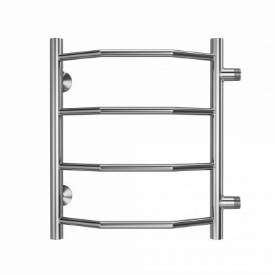 Водяной полотенцесушитель Виктория П4 400х500 бп320 4670078530042 Terminus фото в интернет-магазине Русалия