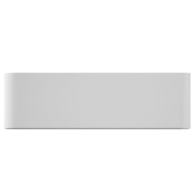 Раковина накладная Vinkel 52 OWLB191033 OWL1975 фото в интернет-магазине Русалия