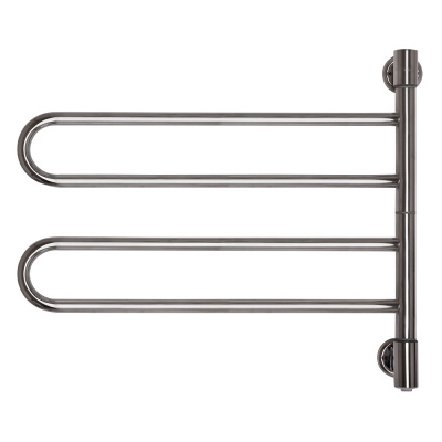 Полотенцесушитель электрический U chrome G2 540*635 Energy фото в интернет-магазине Русалия