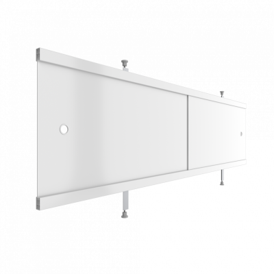 Раздвижной экран Triton Арт 1680 Щ0000061956 Тритон фото в интернет-магазине Русалия