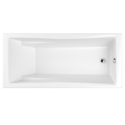 Акриловая ванна WHITECROSS Palace 170x75 акрил 0104.170075.100 фото в интернет-магазине Русалия