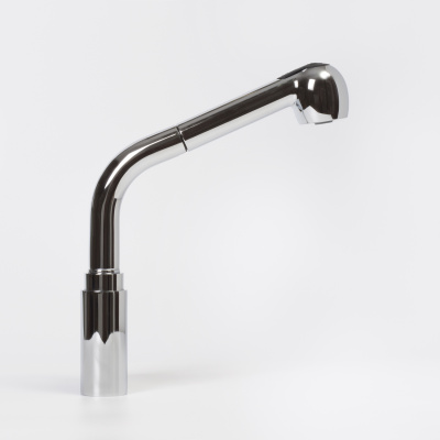 Main 4166 Смеситель для кухни Wasserkraft фото в интернет-магазине Русалия