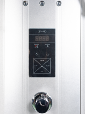 Душевая кабина DUNAY 150/80/55 ТН 150*80*223 10000001288 River фото в интернет-магазине Русалия