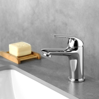 Смеситель Lemark Plus Advance для раковины (LM1231C) фото в интернет-магазине Русалия