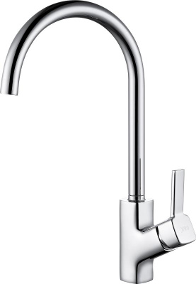 Смеситель для кухни DK Rhein.Dusseldorf (DA1492401) фото в интернет-магазине Русалия