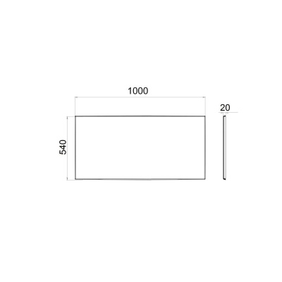 Экран к ванне Литл 100 Щ0000066496 Тритон фото в интернет-магазине Русалия