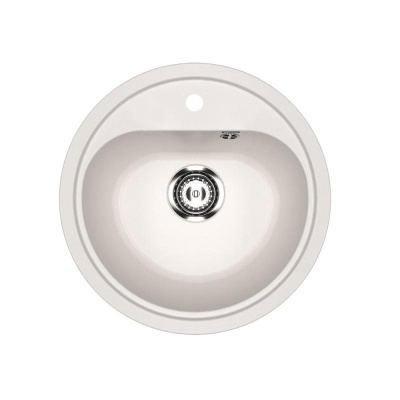 Кухонная мойка Ulgran U-700-331, белый фото в интернет-магазине Русалия