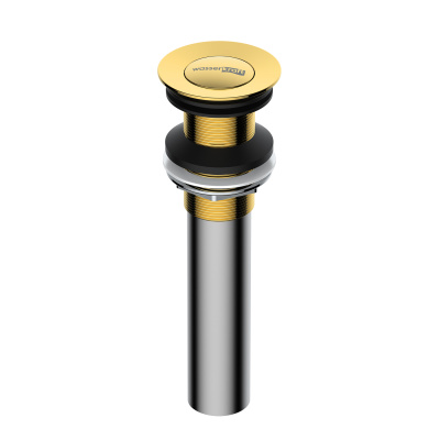 A253 Донный клапан Wasserkraft фото в интернет-магазине Русалия