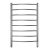 Полотенцесушитель электрический Terminus Классик П8 50х85 4670078531360 фото в интернет-магазине Русалия Полотенцесушитель электрический Terminus Классик П8 50х85 4670078531360 фото в интернет-магазине Русалия