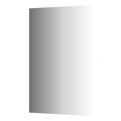 Зеркало настенное с фацетом Standard EVOFORM 100x160 см, BY 0260 фото в интернет-магазине Русалия