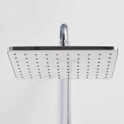 A11301 Thermo Душевой комплект с термостатическим смесителем Wasserkraft фото в интернет-магазине Русалия