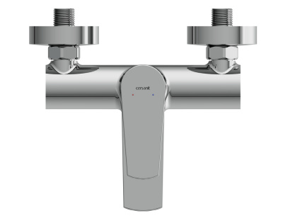 Смеситель для ванны Moduo A64097 Cersanit фото в интернет-магазине Русалия