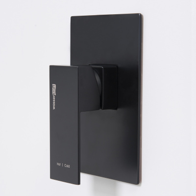 Abens 2051 Смеситель для душа Wasserkraft фото в интернет-магазине Русалия