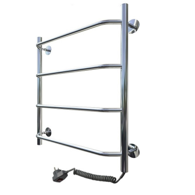 Полотенцесушитель электрический ПЭК 6 60*50 Тругор фото в интернет-магазине Русалия