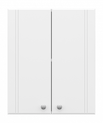 Шкаф Нептун 50 подвесной Э-Неп08050-011 Misty фото в интернет-магазине Русалия