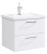 Подвесная тумба 60 Manchester белый MAN01062 + умывальник Фостер 600 4640021060773 Aqwella фото в интернет-магазине Русалия Подвесная тумба 60 Manchester белый MAN01062 + умывальник Фостер 600 4640021060773 Aqwella фото в интернет-магазине Русалия