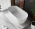 Ванна из искусственного камня Solid Surface CEZARES CZR-RELAX-150-75-57-SSB фото в интернет-магазине Русалия Ванна из искусственного камня Solid Surface CEZARES CZR-RELAX-150-75-57-SSB фото в интернет-магазине Русалия
