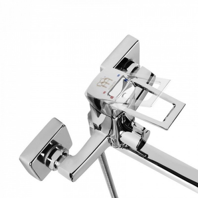 Смеситель для ванны Milardo Atlantic (ATLSBLCM10) фото в интернет-магазине Русалия