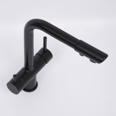 A8367 Смеситель для кухни под фильтр Wasserkraft фото в интернет-магазине Русалия