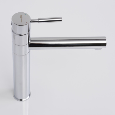 Main 4107 Смеситель для кухни Wasserkraft фото в интернет-магазине Русалия