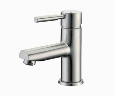 Wern 4203 Смеситель для умывальника Wasserkraft фото в интернет-магазине Русалия