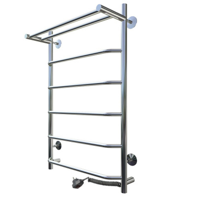 Полотенцесушитель электрический ПЭК сп6 П 80*50 Тругор фото в интернет-магазине Русалия