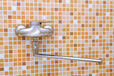 Смеситель для ванны универсальный KANDEL E666/E16318-4-M Jacob Delafon фото в интернет-магазине Русалия