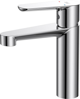 Смеситель для раковины D&K Bayern.München хром (DA1562101 ) фото в интернет-магазине Русалия