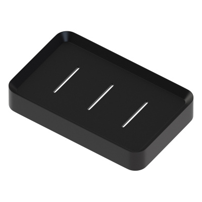 Мыльница-решетка 7732 Schwarz Artwelle фото в интернет-магазине Русалия