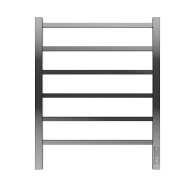 Полотенцесушитель электрический Terminus Ватикан П6 50х65 4670078544445 фото в интернет-магазине Русалия