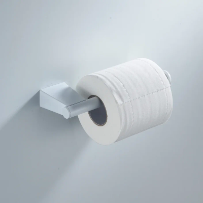 Держатель для туалетной бумаги Shevanik SG5715C, белый фото в интернет-магазине Русалия