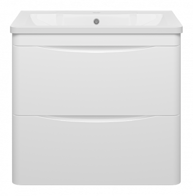 Тумба Атлантик 70 подвесная с раковиной Misty Атлантик 70 Misty фото в интернет-магазине Русалия