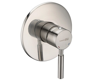 Wern 4251 Смеситель для душа Wasserkraft фото в интернет-магазине Русалия