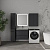 ПШ STYLE LINE "Атлантика 600", графит СС-00002571 фото в интернет-магазине Русалия
