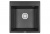 Кухонная мойка GRANULA (5102, ЧЁРНЫЙ) фото в интернет-магазине Русалия Кухонная мойка GRANULA (5102, ЧЁРНЫЙ) фото в интернет-магазине Русалия