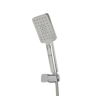 Смеситель для ванны FILARETE Waterfall FL2110NK, никель фото в интернет-магазине Русалия