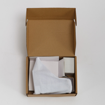 Смеситель для раковины  LUCE LUC-LVM-CRM  Belbagno фото в интернет-магазине Русалия