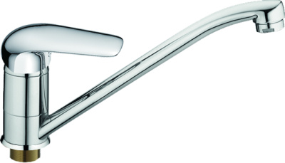 Смеситель для кухонной мойки RUSH Fiji (FI1835-27) фото в интернет-магазине Русалия