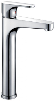 Смеситель ABBER Eleganz AF8311 для раковины, хром фото в интернет-магазине Русалия