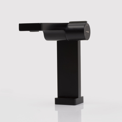 Elbe 7410 Смеситель для умывальника Wasserkraft фото в интернет-магазине Русалия