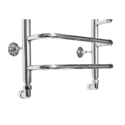 Водяной полотенцесушитель Стефано П6 400x600, хром Domoterm фото в интернет-магазине Русалия