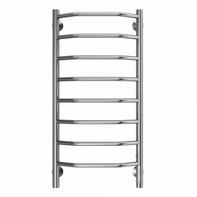 Электрический полотенцесушитель Виктория П8 400х850  4670078531209 Terminus фото в интернет-магазине Русалия