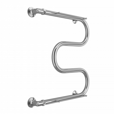 Водяной полотенцесушитель М-образный с/п (1") 500х600 4620768880346 Terminus фото в интернет-магазине Русалия