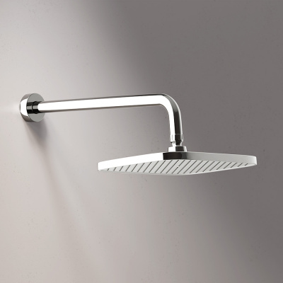 953520000 Gala встраиваемая душевая система с ванно-душевым смесителем, хром Damixa фото в интернет-магазине Русалия