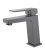 Смеситель для умывальника RUSH Thira (TR3635-12Grey) фото в интернет-магазине Русалия