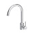 D3007000 Logic кухонный смеситель поворотный, хром фото в интернет-магазине Русалия
