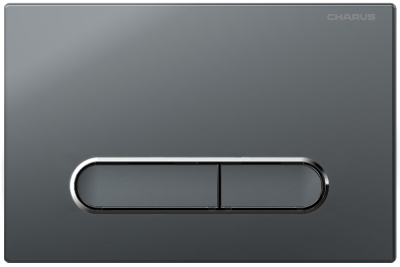 Клавиша для инсталляции CHARUS TM FP.340.GRP.01 фото в интернет-магазине Русалия